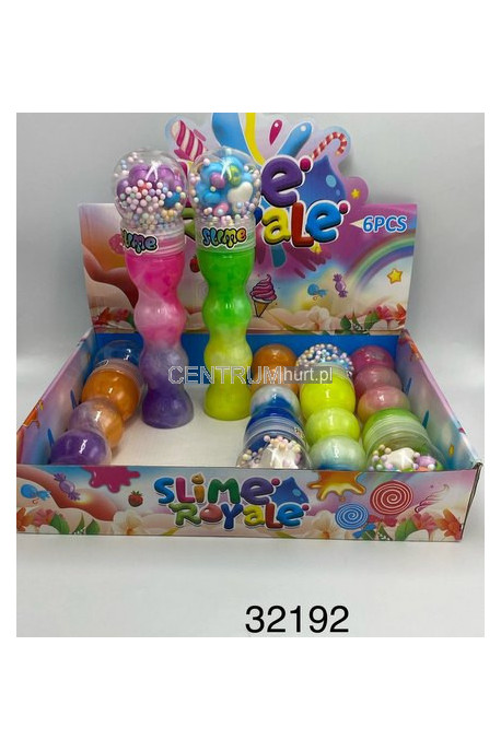 Slime 3220