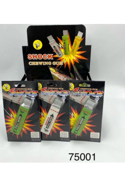 Guma Shock 75001