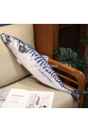 maskotka RYBA JAK ŻYWA-1 OK.60 CM
