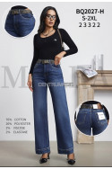 Jeansy damskie (XS-XL) 1