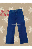 Jeansy damskie (42-50) 2