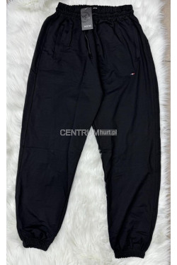 Spodnie dresowe męskie (3XL-6XL) 4890