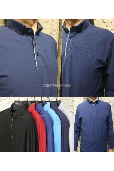 Koszulka męska Turecka (M-2XL) 48
