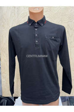 Koszulka męska Turecka (M-2XL) 4894