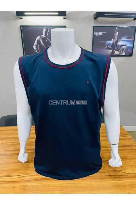 Koszulka męska Turecka (4XL-7XL) 49