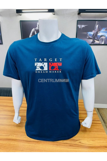 Koszulka męska Turecka (4XL-7XL) 49