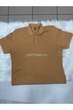 Koszulka męska Turecka (XL-5XL) 4912