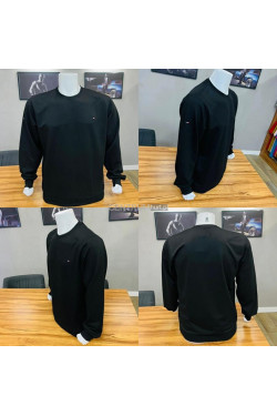 Bluza męska Turecka (3XL-6XL) 4939