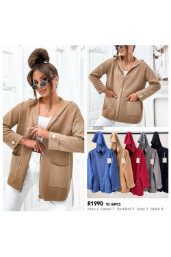 Bluza damska 1