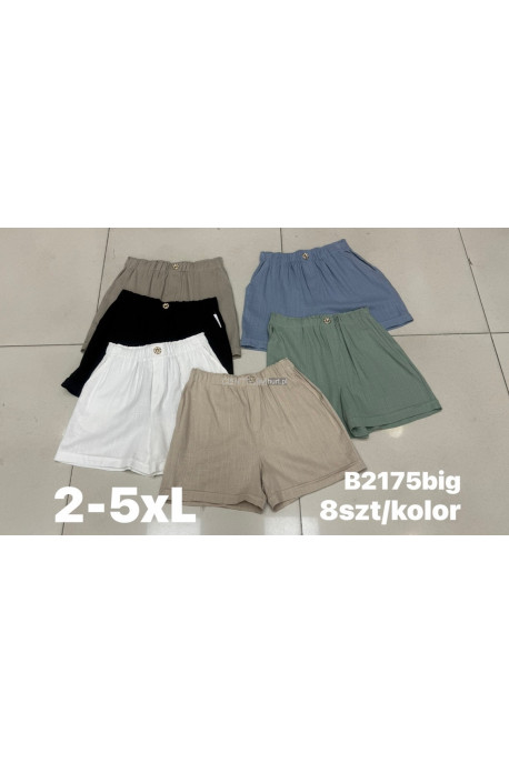 Szorty damskie (S-XL) 1