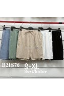 Szorty damskie (S-XL) 1