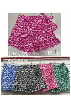 Szorty damskie (S-XL) 3575