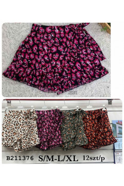 Szorty damskie (S-XL) 1376