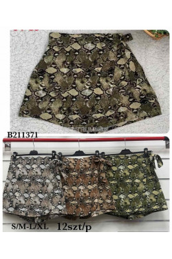 Szorty damskie (S-XL) 1371