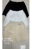 Szorty damskie (M-2XL) 1