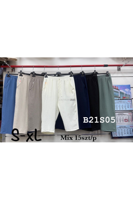 Szorty damskie (M-2XL) 1