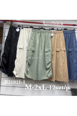 Spodnie damskie (S-XL) 1