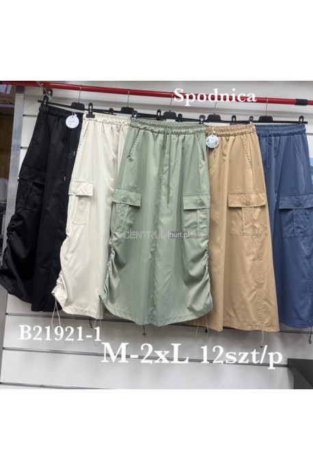 Spodnie damskie (S-XL) 1