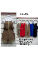 Kombinezon damskie (M-2XL) 1