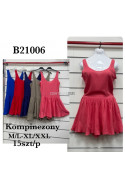 Kombinezon damskie (M-2XL) 1
