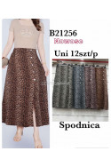 Spódnice damskie (M-2XL) 1