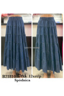 Spódnice damskie (M-2XL) 1