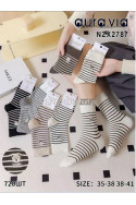 Skarpety damskie AURA.VIA (35-41) NZX2663