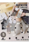 Skarpety damskie AURA.VIA (35-41) NZX2663