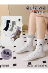 Skarpety damskie AURA.VIA (35-41) NZX2663