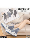 Skarpety damskie AURA.VIA (35-41) NZX2663
