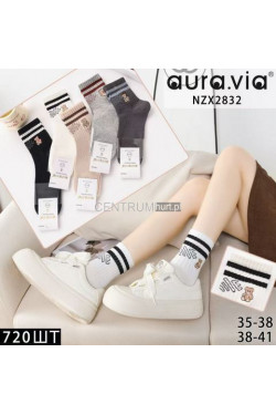 Skarpety damskie AURA.VIA (35-41) NZX2832