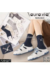 Skarpety damskie AURA.VIA (35-41) NZX2663