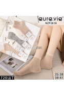 Skarpety damskie AURA.VIA (35-41) NZX2663