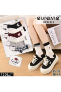 Skarpety damskie AURA.VIA (35-41) NZX2663