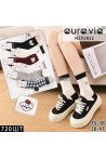 Skarpety damskie AURA.VIA (35-41) NZX2663