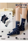 Skarpety damskie AURA.VIA (35-41) NZX2663