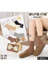 Skarpety damskie AURA.VIA (35-41) NZX2663