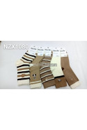Skarpety damskie AURA.VIA (35-41) NZX2663
