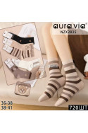 Skarpety damskie AURA.VIA (35-41) NZX2663