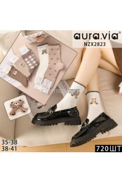 Skarpety damskie AURA.VIA (35-41) NZX2823