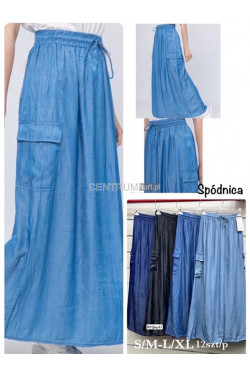 Spódnice damskie (S-XL) JUP11