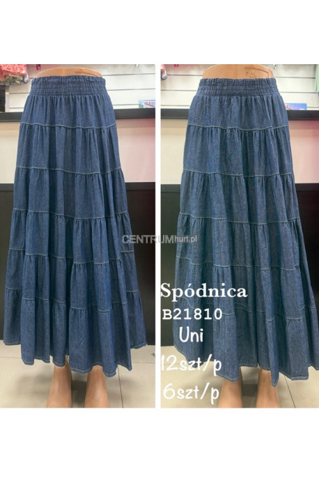 Spódnice damskie (M-2XL) 1