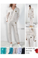 Komplet damskie (M-2XL) 37