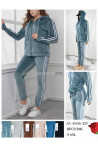 Komplet damskie (M-2XL) 37