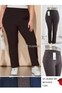 Spodnie damskie (7XL-12XL) 37