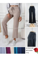 Spodnie damskie (S-XL) 38