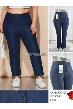Spodnie damskie (S-XL) 38