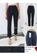 Spodnie damskie (S-XL) 38