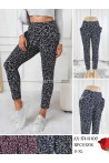 Leginsy damskie (S-XL) 38