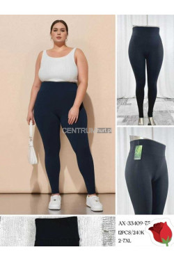 Leginsy damskie (2XL-7XL) 38